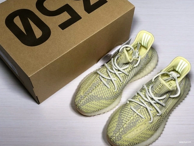 V2 Antlia Yeezy FV3250 Boost Adidas 350 0725